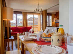 Apartment Les Grandes Balmes I et II - Le Lac-9 by Interhome
